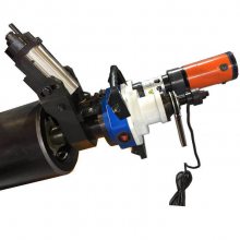 ISY-351-2内涨坡口机坡口机器人平板坡口机图片