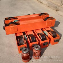 大车端梁 横梁图片 行车端梁
