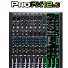RUNNINGMAN ProFX 12v3ֱ̨¼K ProFX 12v3