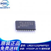 LM25122QPWPTQ1 ˿ӡLM25122Q HTSSOP-20 ѹDC-DC оƬ