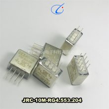 ̵ JRC-10M RG4.553.204 JRC-10M/015-0-II JRC-10M-RG4.553.204G
