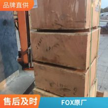 供应意大利FOX可调式压力开关F4VX2/M3烁升弘自动化设备