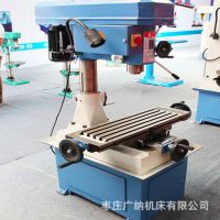 小型鉆銑床ZXTM40廠家優(yōu)惠促銷 多功能微型臺(tái)式鉆銑床家庭用臺(tái)鉆