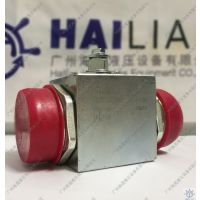 HOOG BKH R3/8K BALL VALVES