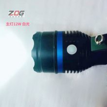 ZYG7112ЯʽLED⿱Ƴ˫Դɫ͸Ĵ
