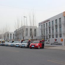 富诺尔（天津）压缩机科技有限公司