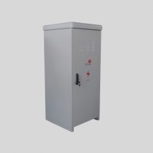 通讯机箱机柜户外基站设备柜电力机箱机柜外壳厂家定制加工