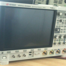 回收/维修 Keysight/是德科技 MSOS054A 示波器