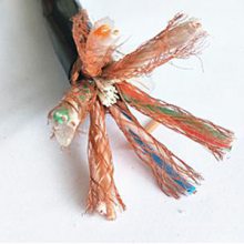 ZC-KVVRP是什么电缆