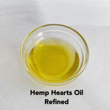 hemp seed oil