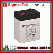 ԭװ SigmasTekSP6-2.3Ӧ ̨6V-2.3AHܵ