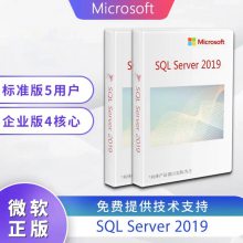 SQL Server 2019׼ 5ûǶʽ