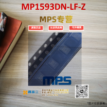 MP1593DN-LF-Z MPS(оԴ) ѹѹ ɵʽ DC/DCתԴоƬ