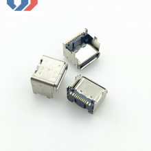 TYPE-Cĸ/16Pϵ SMTĽ Ӹ4.58-5.9-1.0˫Ǵ λ