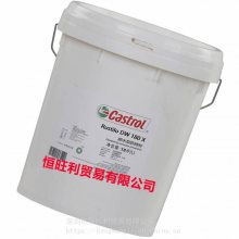ʵDW180XҺ Castrol Rustilo DW 180X ܼͷ