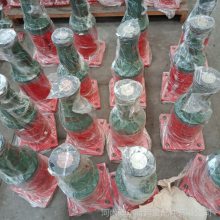 大批量销售 HYG4-50液压油缓冲器 行车液压缓冲器