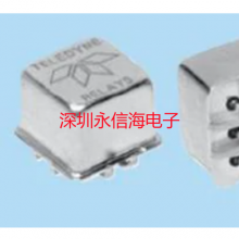 Teledyne Relays 722-5/Q Ƶ/Ƶ̵