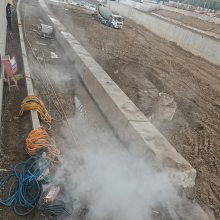 海北静力切割拆除 墙切割 梁切割 绳锯切割施工队