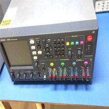 是德Keysight N6705C直流电源回收二手仪器仪表出售维修