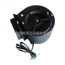 Fans-tech变频器冷却风机 蜗壳式离心风机 DH146A1-AF5-05