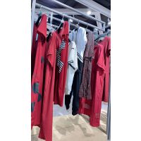 cp 雨希 品牌折扣专柜折扣女装库存走份 她依夏装18 高端品牌折扣女装批发走份 厂家货源 原始比例