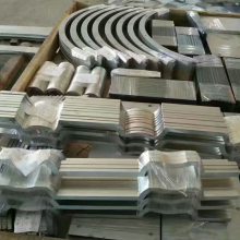 310S不锈钢加工 激光切割定制异形件 镀锌铁铜铝钣金件金属折弯