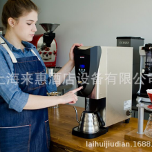 美国BUNN 邦恩H3EA / H3X 热水器温度控制 邦恩开水器
