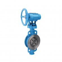 D43W-664C/P/RʽƫĵֱӲܷButterfly Valve