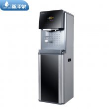 新泽泉XZ-2H(2X04)商务净饮一体直饮机饮水机