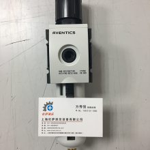 AVENTICS™ 过滤器-调压阀, 系列 AS3-FRE R412007185