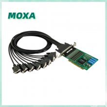 MOXA (Ħɯ)CP-118U 8PCI മͨſ