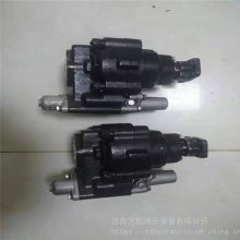 钻机6K-390液压摆线马达 伊顿原装6K液压马达 山东6K-490马达
