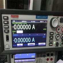 二手出售吉时利2600B系列/2604B数字源表回收