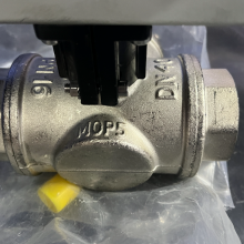 Zurrer 电机LFV56B2S