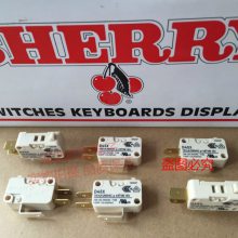 ԭװCHERRY¹ӣ ΢ D45X 16A250V ޱ 3Ŷ