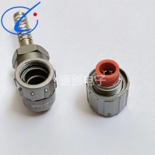 FQ14防水卡扣连接器FQ14-5TK-5 FQ14-5TR-6 FQ14-5YZPJ-5骊创