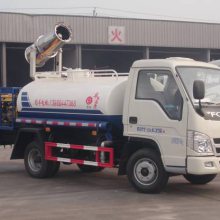 5吨打药车,园林农药喷洒车报价