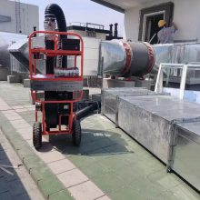 管道漏风量测试仪-北京艾凡鹏仪表-风阀风管漏风量测试仪-
