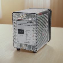 用于水利水电 SSJ-79A/T2时间继电器 DC220V 板前安装 整定直观方便