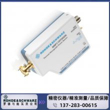 ԭװƷ޵ʩߴ R&S? NRP110TWGN ȹ̽ͷ75GHz  110 GHz LAN ӿ