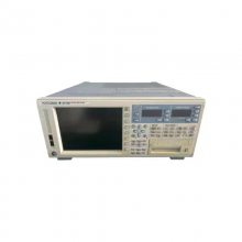 YOKOGAWA横河 WT3000E 功率分析仪 二手可租可售 议价出售