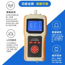金煤 煤矿用通风多参数检测仪装置 YHD6 安全使用
