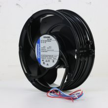 ԭװebmpapst 6318/2TDHHP 48V 67W pwm