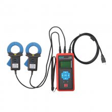 ҿETCR8300Aͨǯε¼ǵ߼¼0mA500A