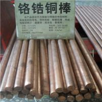 ӦC18500ͭ QCr1-0.15ͭԲ