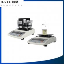 XF-120SL固体液体两用密度仪 范围0.001-120g 精度0.0001g/cm3