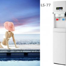 商用家用净化饮用一体机选世骏牌洁白如玉 别具一格