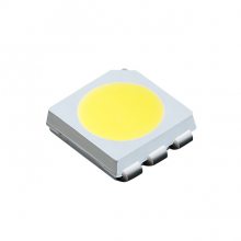 5050暖白贴片三安芯片高品质led厂家生产定制