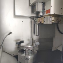 刹车盘立车 LYV-500刹车盘专用加工设备厂家直销