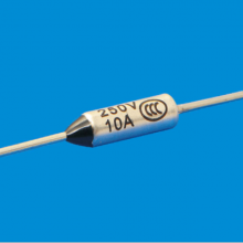 ¶ȱ˿ Ͻ¶ȱ˿ 10A 250V Thermal Fuse